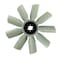 Delco Remy Engine Cooling Fan Clutch Blade 4735-41392-08 - alternate 3